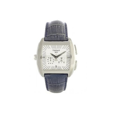 Tissot bascule...