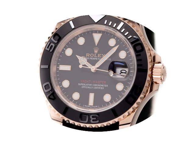Rolex Yachtmaster Man Size Ref-116655 18...