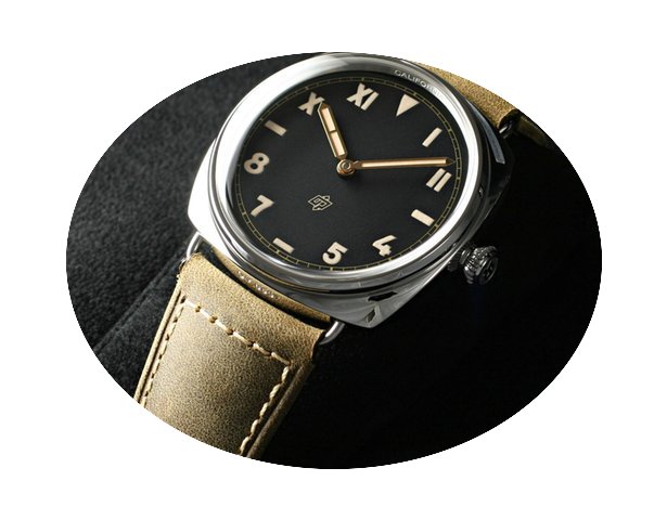 Panerai RADIOMIR CALIFORNIA 3 DAYS ACCIA...