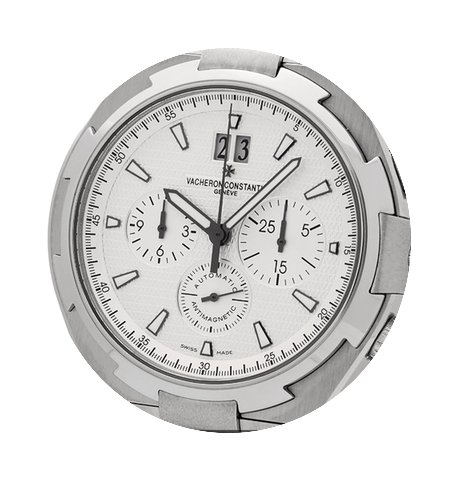 Vacheron Constantin Overseas Chronograph...