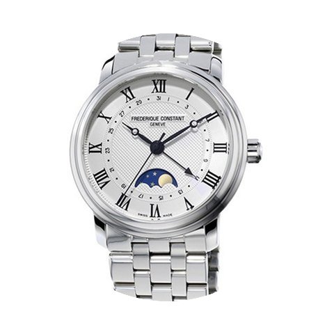 Frederique Constant Classics Auto Moonph...