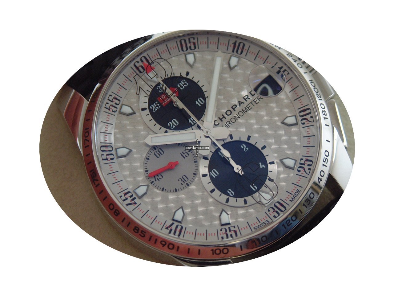 Chopard Mille Miglia Gran Tourismo GT XL...