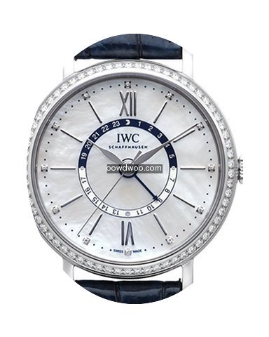 IWC Portofino Midsize Automatic Day&Nigh...