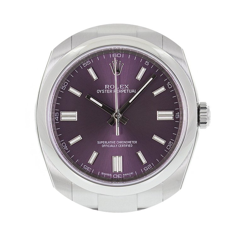 Rolex Oyster Perpetual 36mm Ref. 116000...