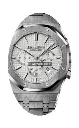 Audemars Piguet Chronograph 41mm Royal O...
