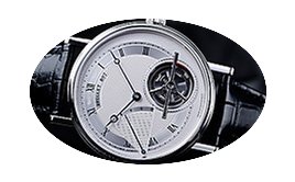 Breguet Classic Complication Tourbillon ...