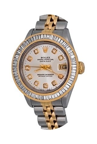 Rolex Datejust Model 69173...