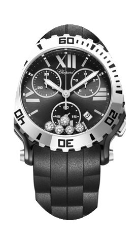 Chopard Happy Sport Chronograph Quartz 4...