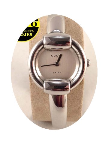 Gucci Quartz...