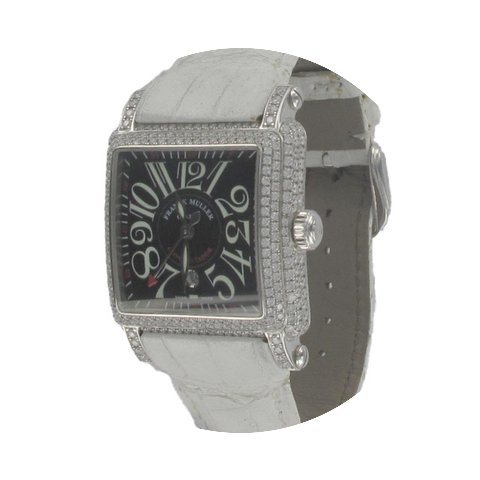 Franck Muller Conquistador Cortez...