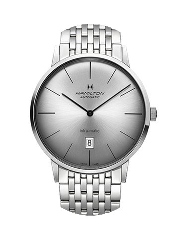 Hamilton Timeless Classic...