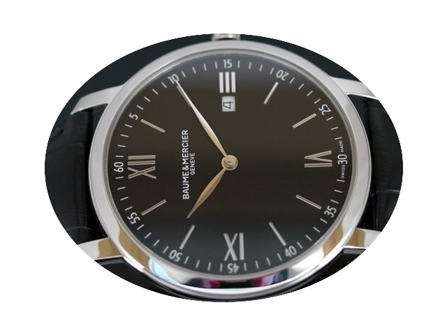 Baume & Mercier Classima 39...