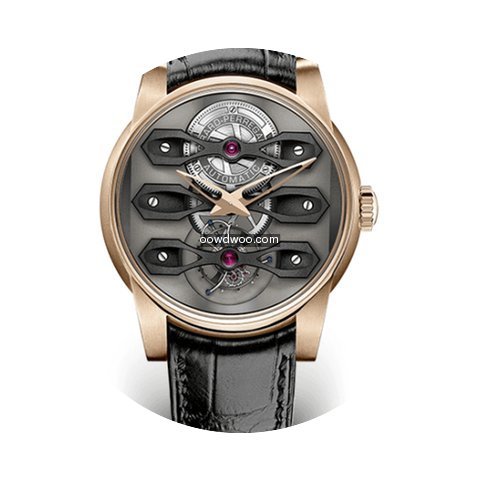 Girard Perregaux Bridges Neo Tourbillon...