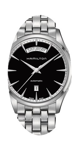 Hamilton Jazzmaster Day Date H42565131 H...