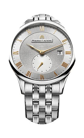 Maurice Lacroix Masterpiece Small Second...