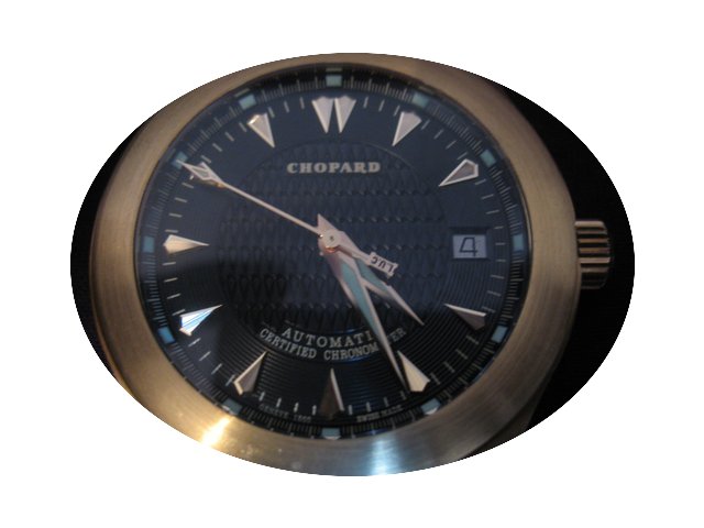 Chopard LUC Sport 2000...