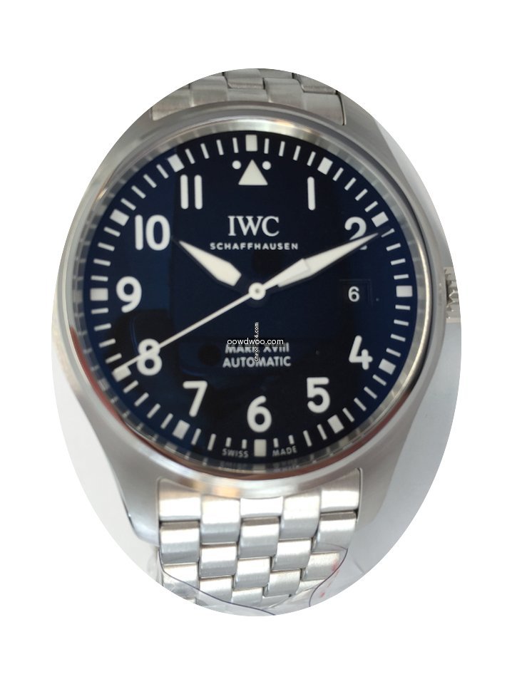 IWC IWC Mark XVIII...
