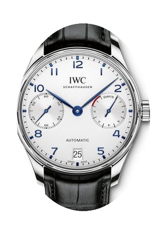 IWC IW500705...