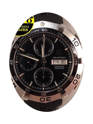 TAG Heuer Aquaracer...