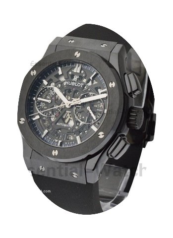 Hublot Classic Fusion 45mm Aero Chronogr...