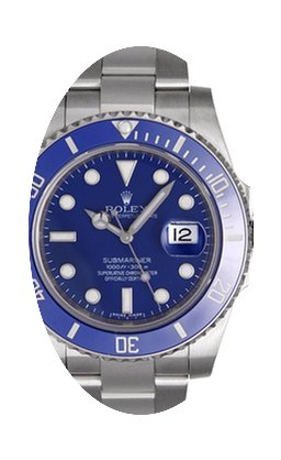 Rolex Submariner 116619...