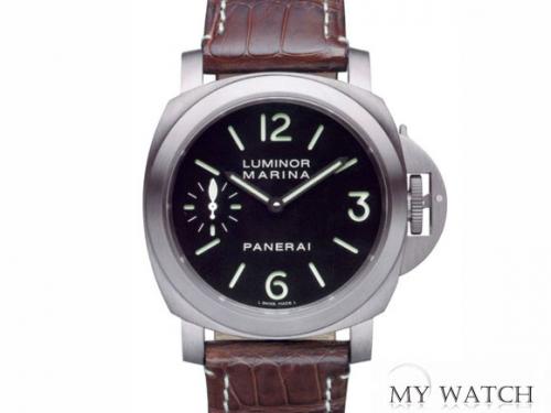 PANERAI - PAM00177...
