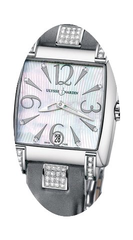 Ulysse Nardin Caprice Automatic Ladies W...