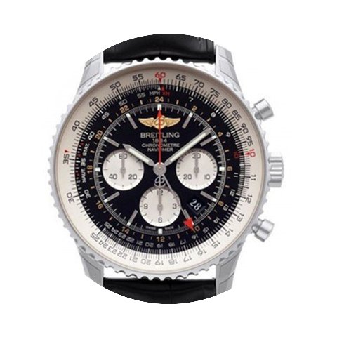 Breitling Navitimer GMT...