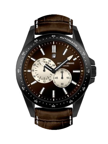 Jacques Lemans Liverpool Automatic...