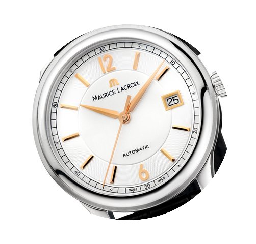 Maurice Lacroix Les Classiques Date Auto...