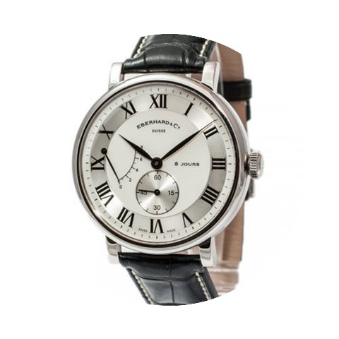 Eberhard & Co. 8JOURS...