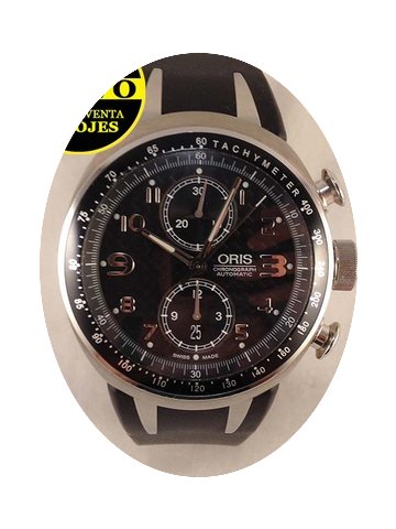 Oris TT3...