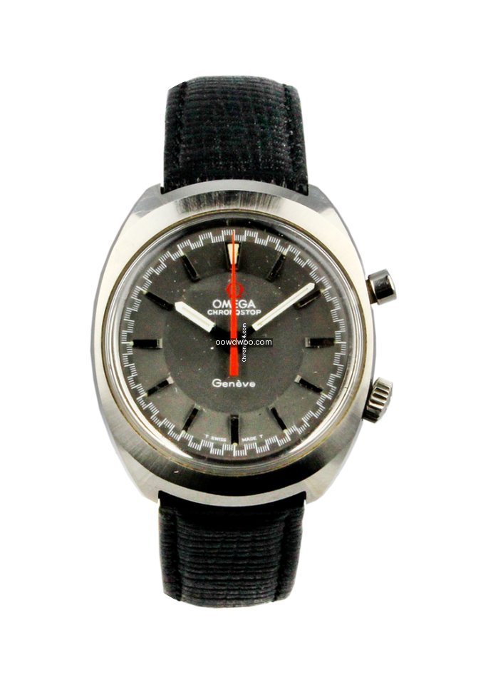 Omega Chronostop...