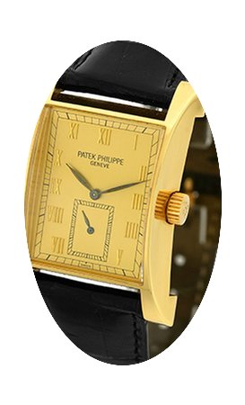 Patek Philippe Limited Edition Gent's 18...