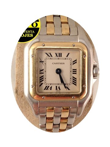 Cartier PANTHER...