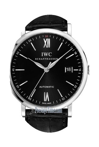IWC Portofino Automatic Mens Watch...