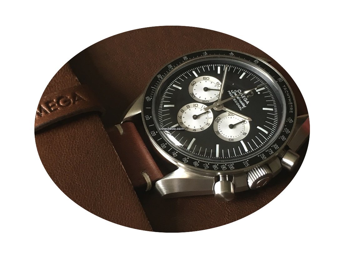 Omega Speedmaster Speedy Tuesday Limited...