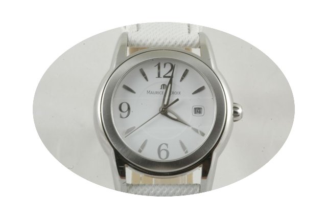 Maurice Lacroix Herren Uhr 41mm Sphere W...
