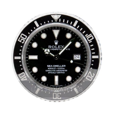Rolex Sea-Dweller 4000...
