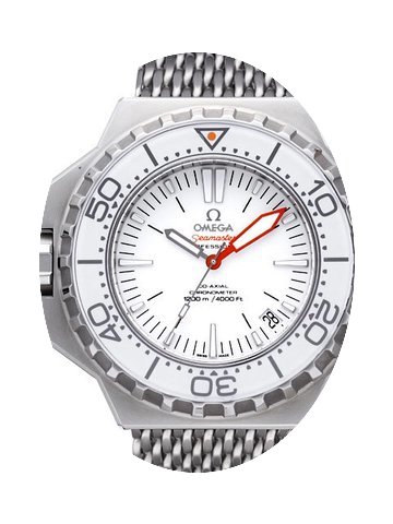 Omega Seamaster Ploprof 1200m Co-Axial 2...