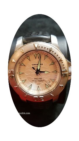 Chopard L.U.C. Pro One...