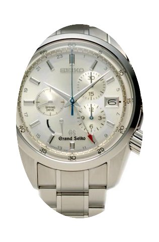 Seiko Grand Seiko SBGC001...