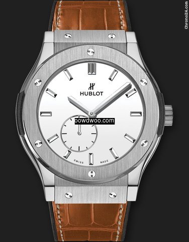 Hublot Classic Fusion Classico Ultra Thi...