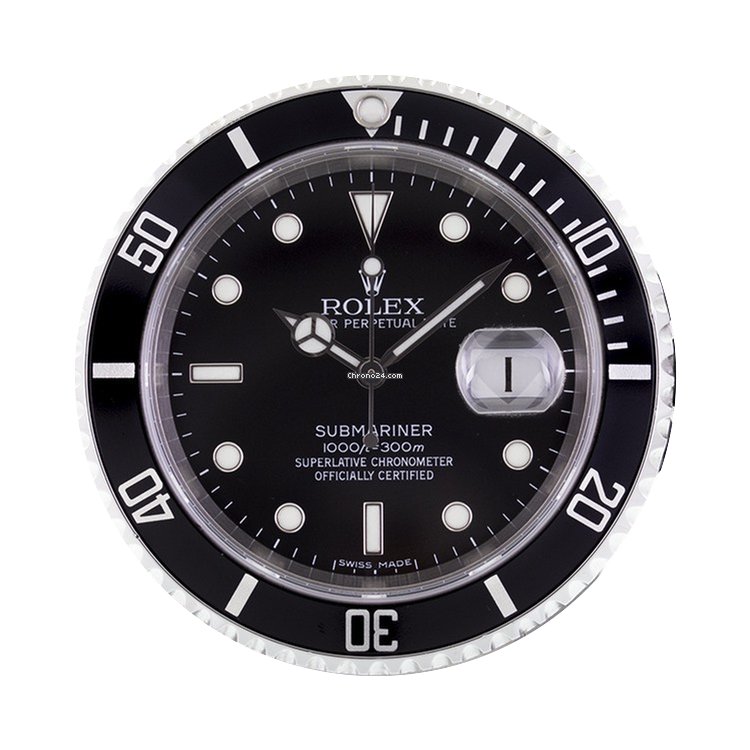 Rolex Oyster Perpetual Submariner Date R...