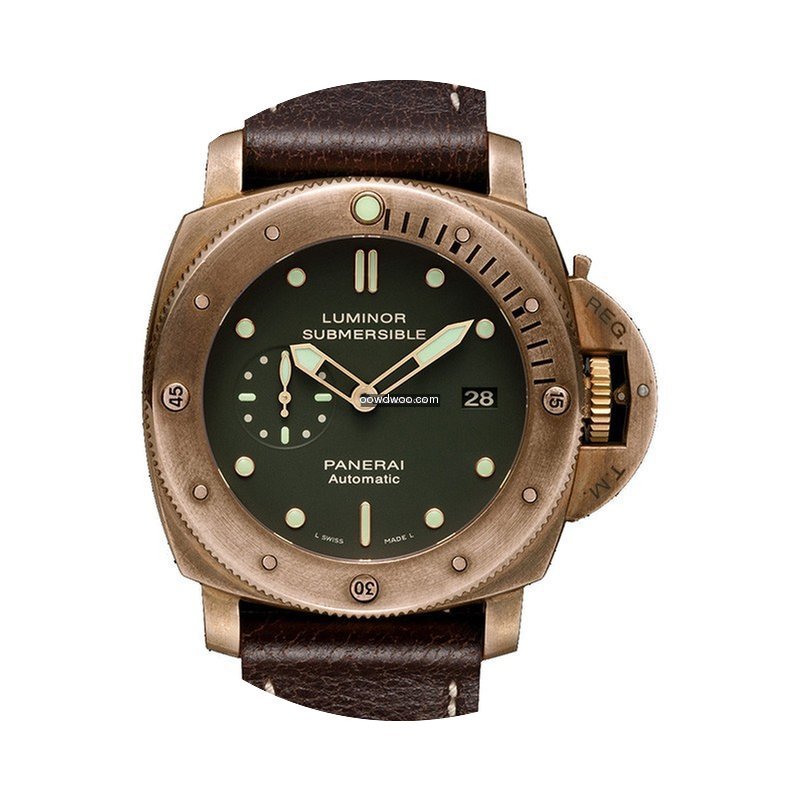 Panerai Officine Panerai Special Edition...