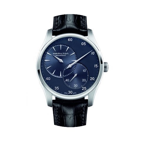 Hamilton Jazzmaster Regulator Automatik ...