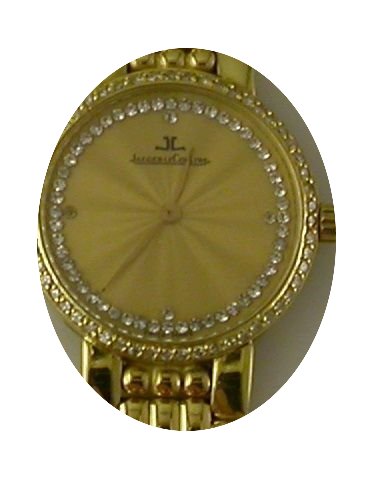 Jaeger-LeCoultre Vintage...