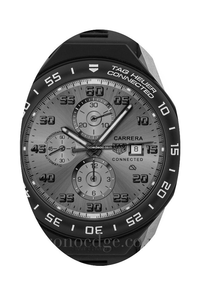 TAG Heuer Connected...