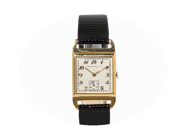 Audemars Piguet Vintage Breguet Numerals...