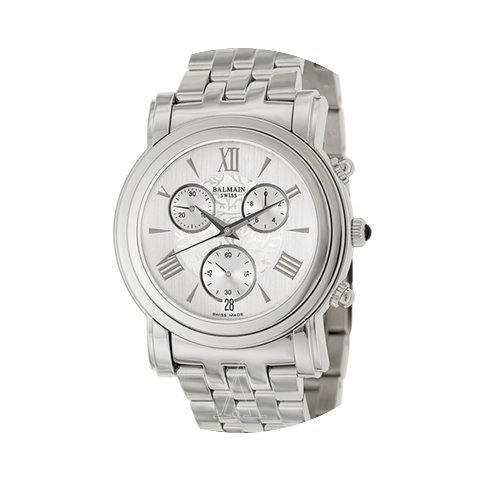 Balmain Men's Madrigal Chrono Gent Watch...